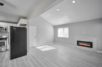1701 E Katie Ave Unit 32, Las Vegas, NV 89119