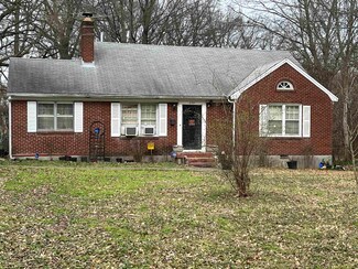 3197 W Shirley Cir, Memphis, TN 38127