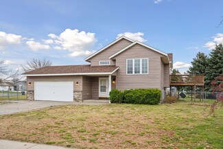 12530 Riley Ave, Becker, MN 55308