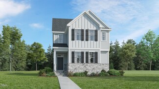 729 Longleaf Grove Ln Unit Waterbury, Knightdale, NC 27545