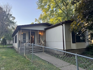 1103 S Brady St, Attica, IN 47918