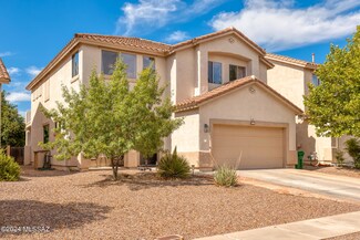 27 W Camino Rancho Quito, Sahuarita, AZ 85629