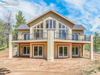 507 Yorktown Rd, Cripple Creek, CO 80813