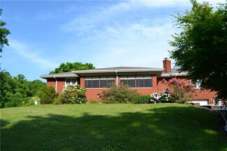 1248 Calvin Ln, Ardara, PA 15615