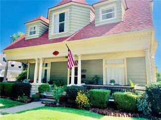 401 N 22nd St, Saint Joseph, MO 64501