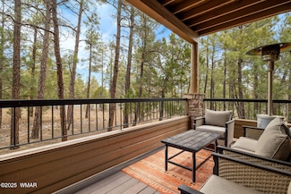 3700 W Black Oak Loop Unit A-3, Show Low, AZ 85901