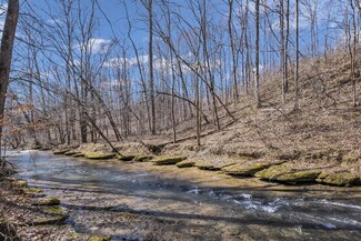 321 N Chisholm Creek Rd, Lawrenceburg, TN 38464
