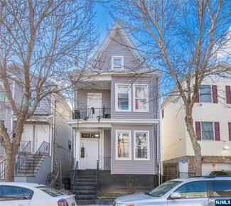 167 N Main St, Paterson, NJ 07522