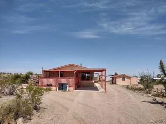 689 W Campanile Dr, Meadview, AZ 86444