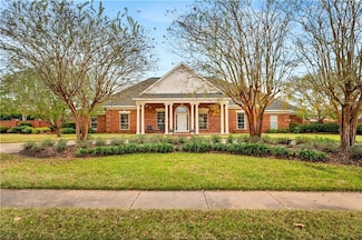 6714 Tennyson Oaks Ln, Alexandria, LA 71301
