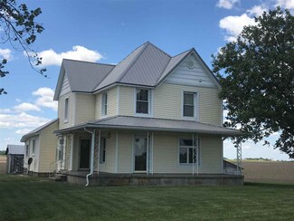 9644 S 350 W, South Whitley, IN 46787