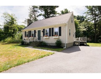 116 Howland Rd, Assonet, MA 02702