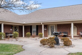 9007 Sidney Way Unit 9007, Louisville, KY 40291