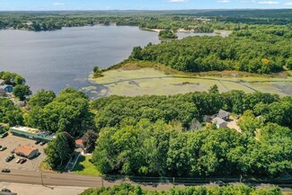 124 Gore Rd, Webster, MA 01570