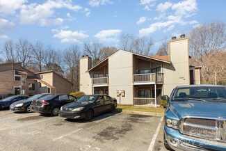 4400 Sharon Chase Dr, Charlotte, NC 28215