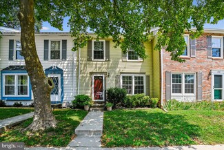 238 Michele Cir, Millersville, MD 21108