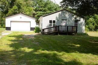 7611 N 7th Ave, Clinton, OH 44216