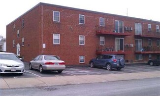 74 Springvale Ave Unit 13, Chelsea, MA 02150