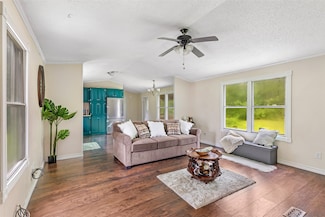 42 County Road 4291, Dayton, TX 77535