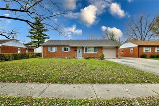 308 Lang Ct, Englewood, OH 45322