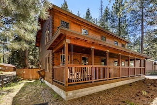 936 Glorene Ave, South Lake Tahoe, CA 96150