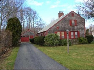84 Marmion Way, Rockport, MA 01966