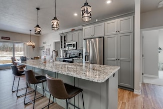 8003 Oakmont Way Unit 410, Egg Harbor, WI 54209