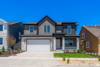 6602 Roaring River Ln Unit 217, Herriman, UT 84096