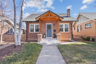 826 Madison St, Denver, CO 80206