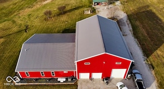 3109 S County Road 1050 W, Greensburg, IN 47240