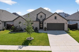 1525 Wild Indigo Dr, Mansfield, TX 76063