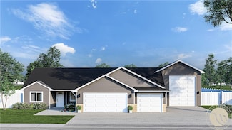 2222 River Agate Ln, Billings, MT 59106
