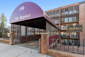 190 High St Unit 102, Medford, MA 02155