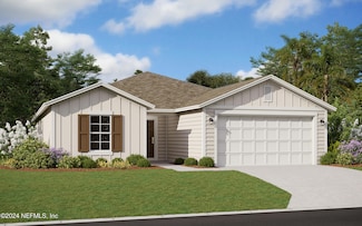53 Serrao Ct, St. Augustine, FL 32095