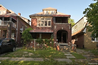 15836 Normandy St, Detroit, MI 48238