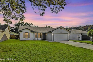 1579 Ibis Dr, Orange Park, FL 32065