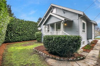 4426 S 124th St, Seattle, WA 98178