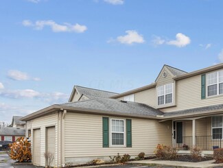 5693 Mango Ln Unit 103D, Hilliard, OH 43026