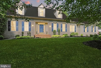 46 Harness Creek View Ct, Annapolis, MD 21403