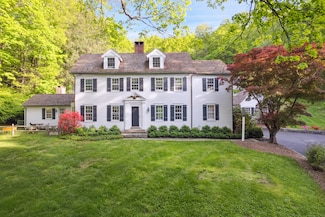 336 Old Branchville Rd, Ridgefield, CT 06877