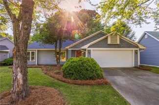 602 Williamsburg Terrace, High Point, NC 27262
