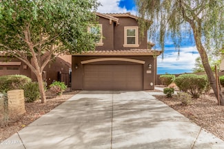 20261 W Desert Bloom St, Buckeye, AZ 85326