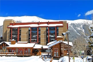 0189 10 Mile Cir Unit 231/233, Frisco, CO 80443