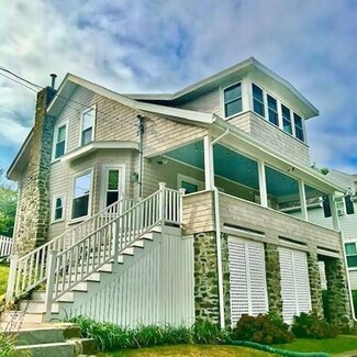 2 Hillcrest Ave, Nahant, MA 01908