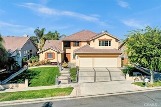 1161 Paseo Tasco Cir, Corona, CA 92882