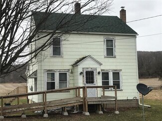 1346 Route 446, Hinsdale, NY 14743
