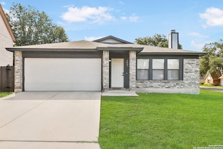 9087 Ryelle, San Antonio, TX 78250