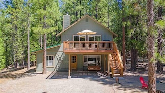 1301 Ringtail Ct, Clio, CA 96106