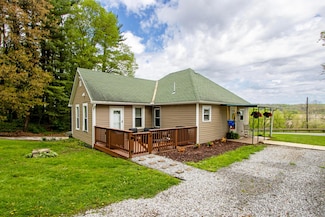 719 State Route 39, Perrysville, OH 44864