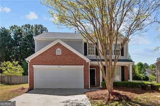 2951 Belfaire Lake Dr, Dacula, GA 30019